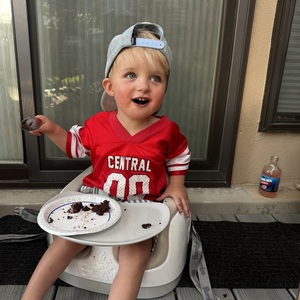 Fundraising Page: Laura Brzezicki